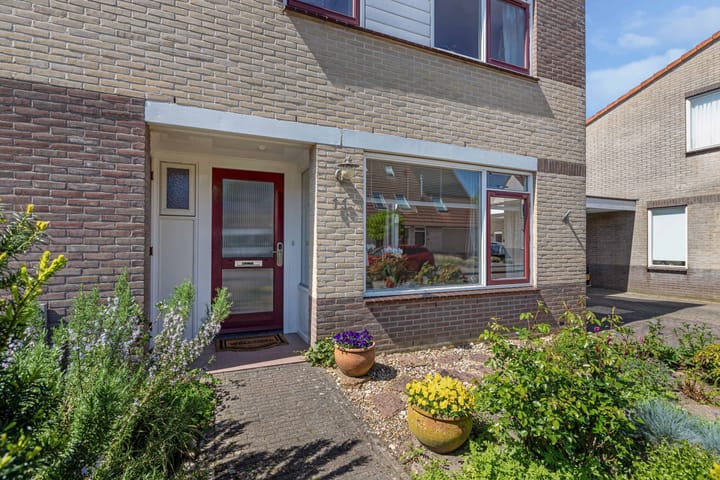 Foto 3 van Sangerland 11