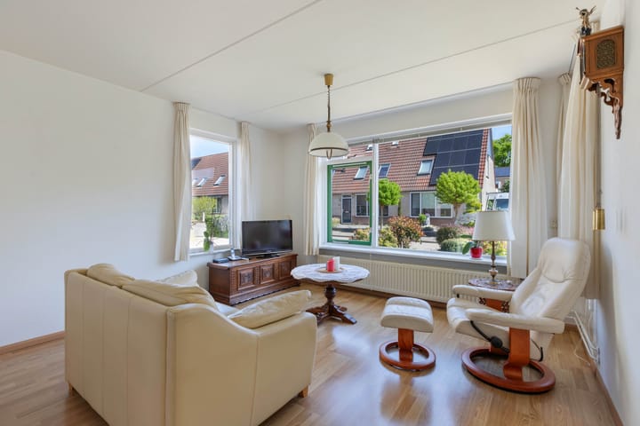 Foto 6 van Sangerland 11