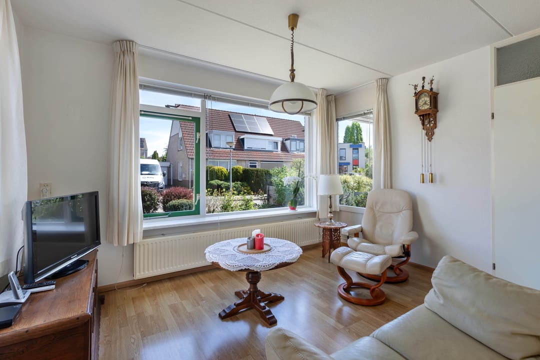 Foto 7 van Sangerland 11