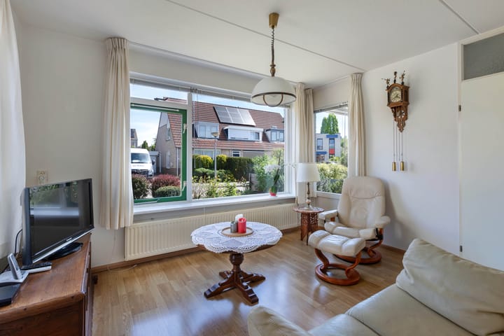 Foto 7 van Sangerland 11