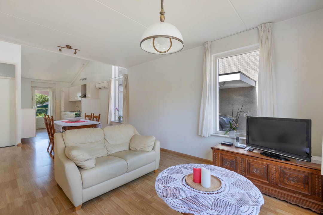 Foto 8 van Sangerland 11