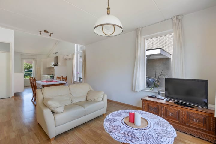 Foto 8 van Sangerland 11