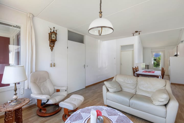 Foto 9 van Sangerland 11