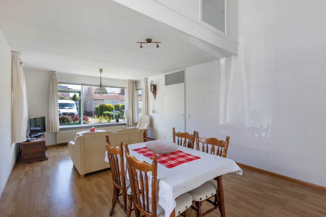 Foto 11 van Sangerland 11