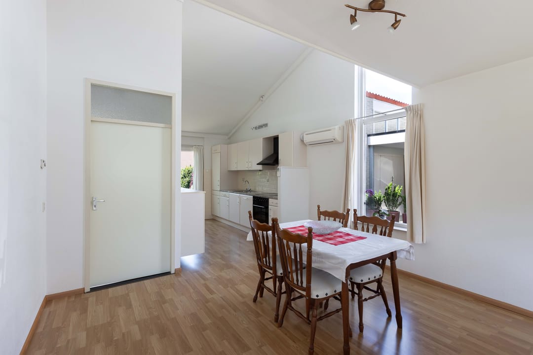 Foto 13 van Sangerland 11