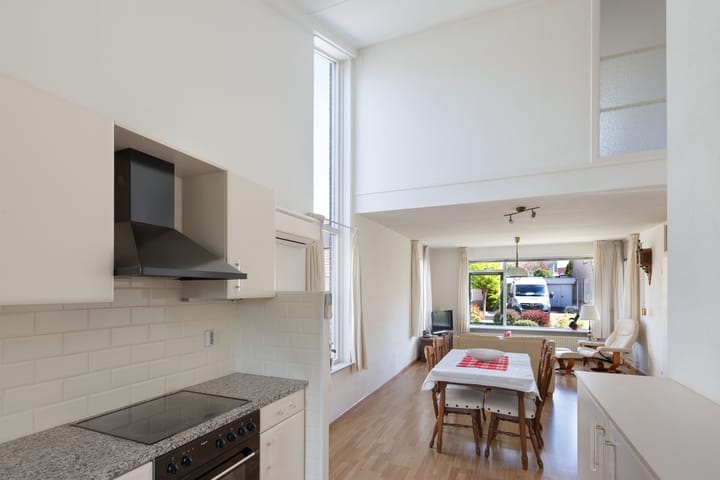 Foto 14 van Sangerland 11