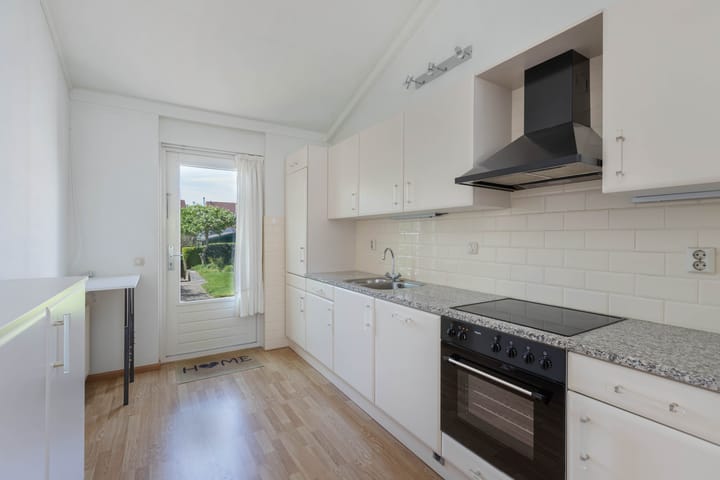 Foto 16 van Sangerland 11