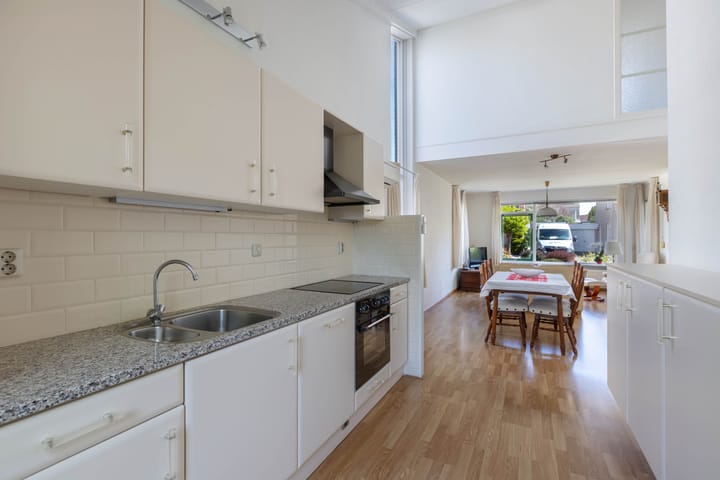 Foto 17 van Sangerland 11