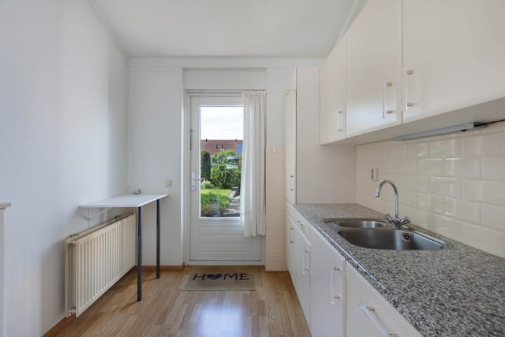 Foto 18 van Sangerland 11