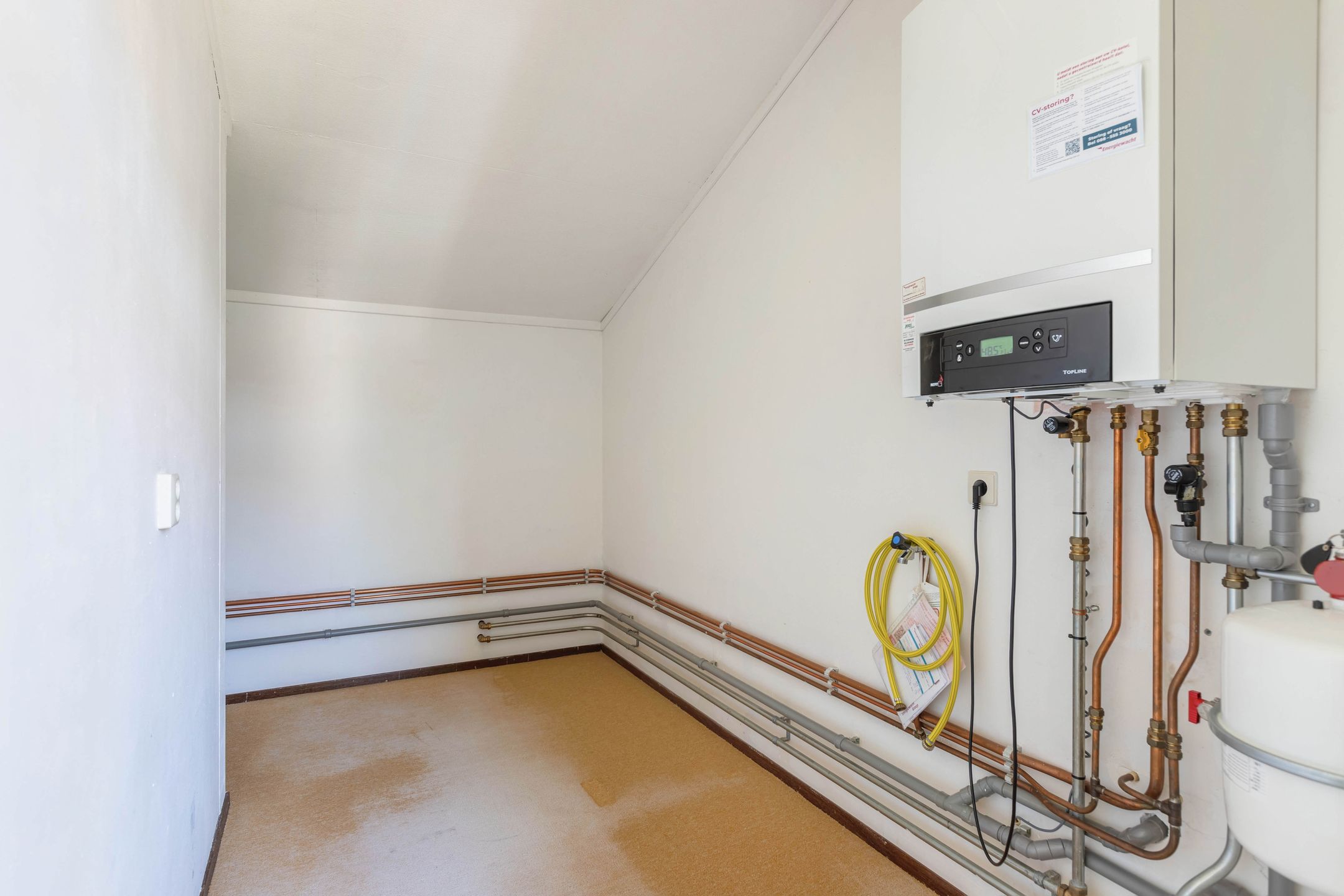 Foto 33 van Sangerland 11