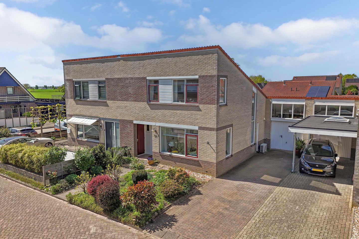 Foto 34 van Sangerland 11