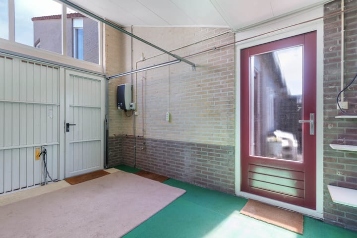 Foto 37 van Sangerland 11