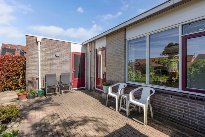 Foto 38 van Sangerland 11