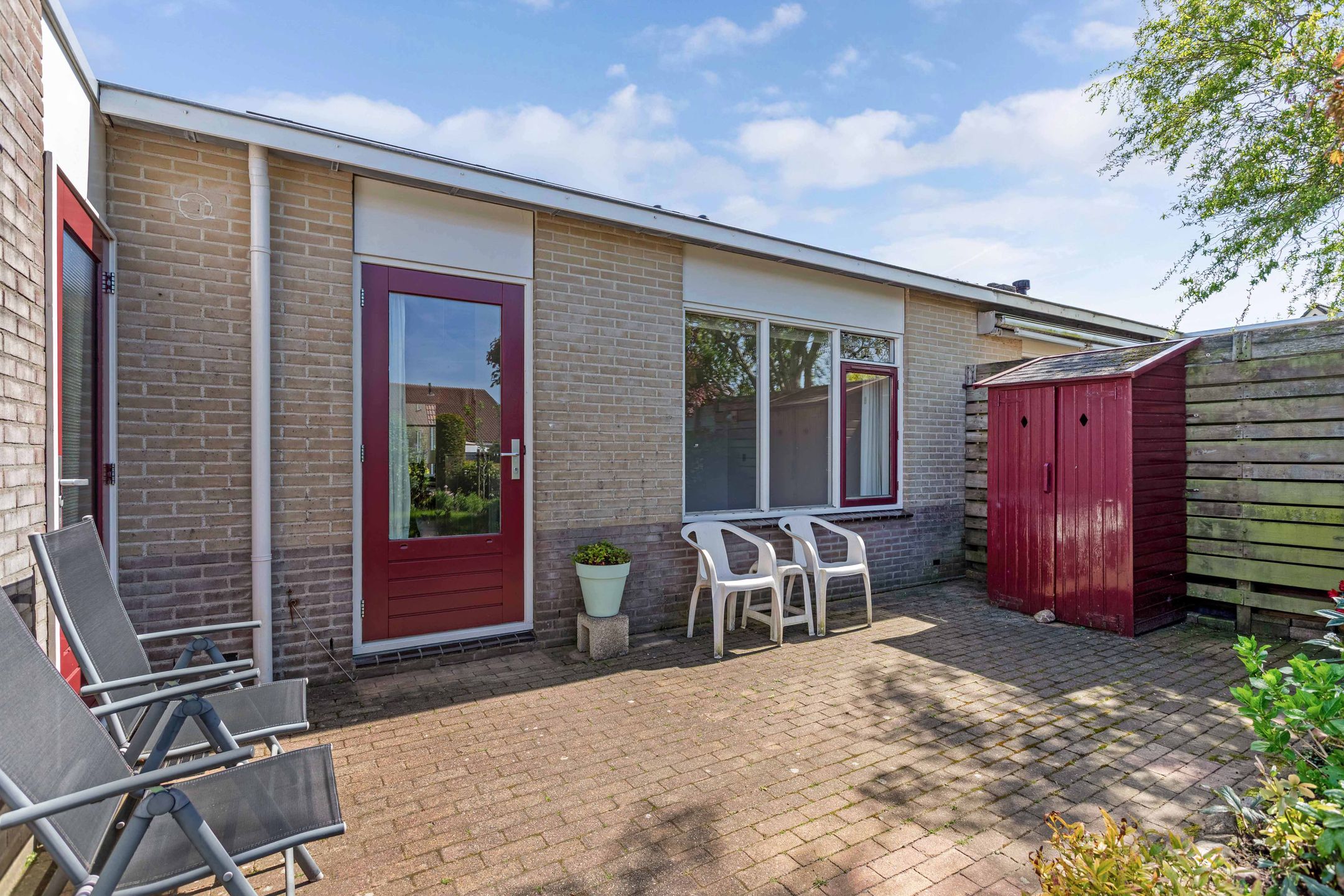 Foto 39 van Sangerland 11