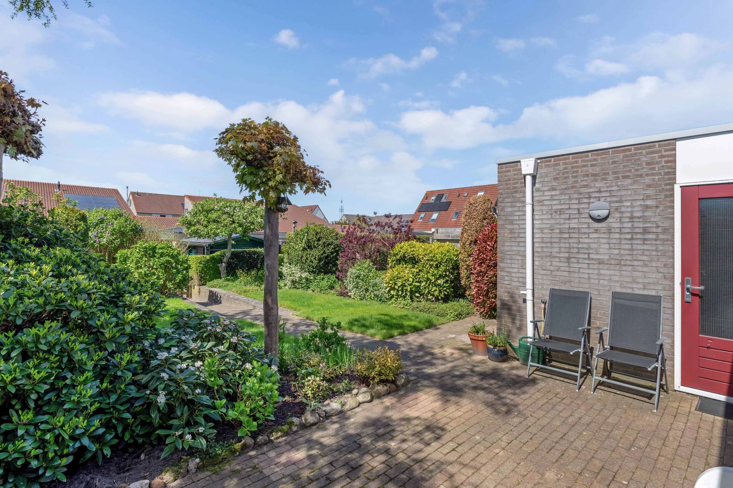 Foto 40 van Sangerland 11