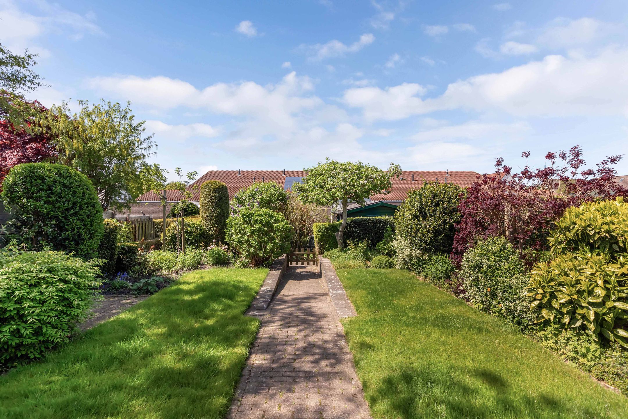 Foto 42 van Sangerland 11