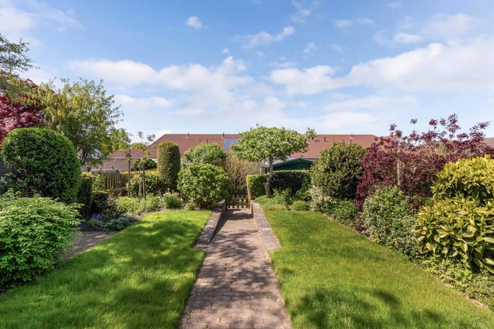 Foto 42 van Sangerland 11