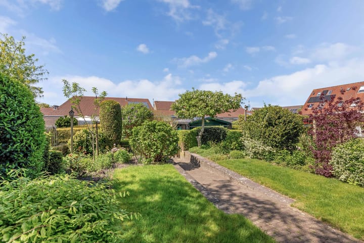 Foto 43 van Sangerland 11