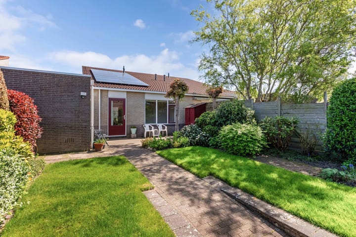 Foto 44 van Sangerland 11