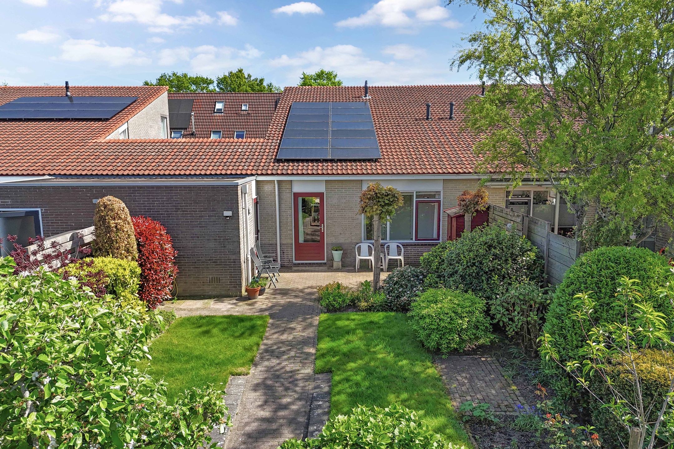 Foto 45 van Sangerland 11