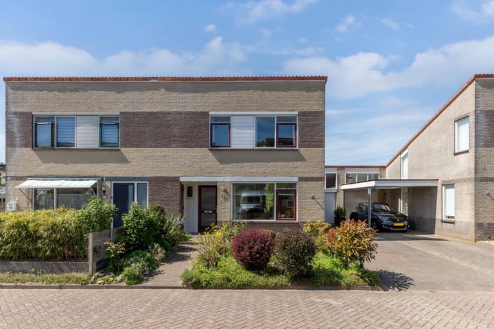 Foto 46 van Sangerland 11