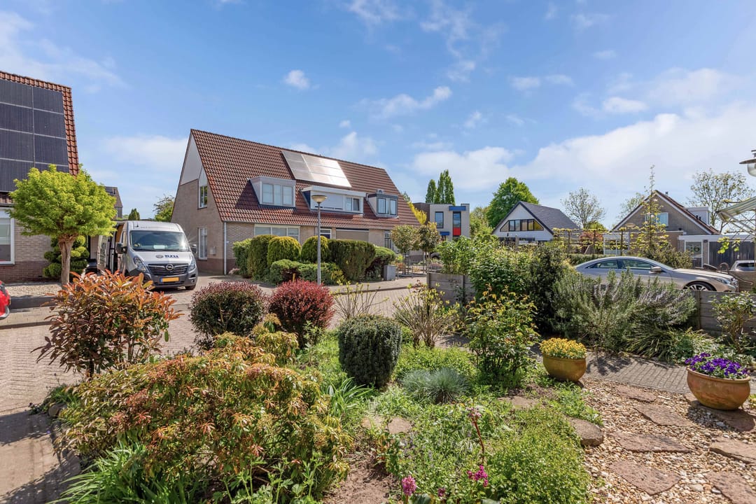 Foto 47 van Sangerland 11