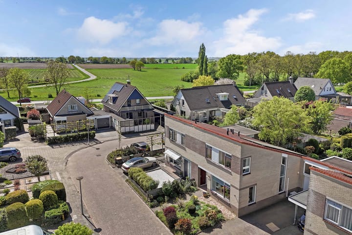 Foto 48 van Sangerland 11