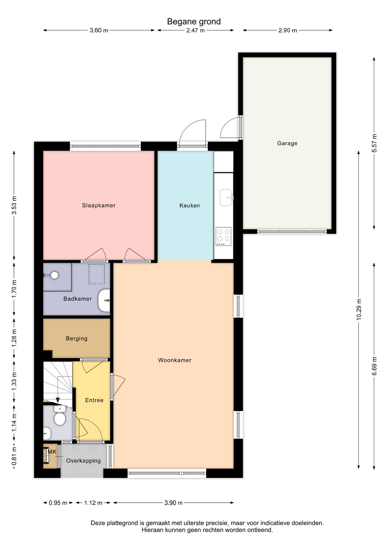 Foto 49 van Sangerland 11