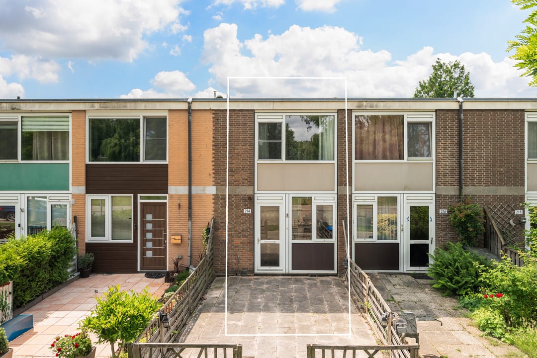 Foto 1 van Oudelandseweg 214