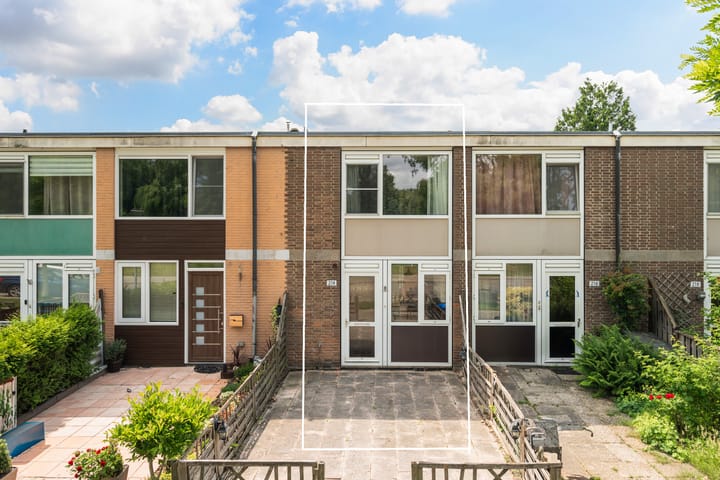 Foto 1 van Oudelandseweg 214