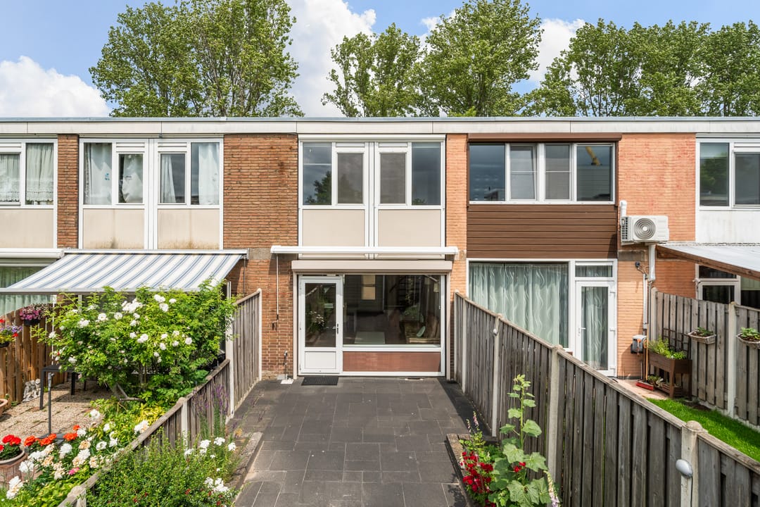 Foto 2 van Oudelandseweg 214