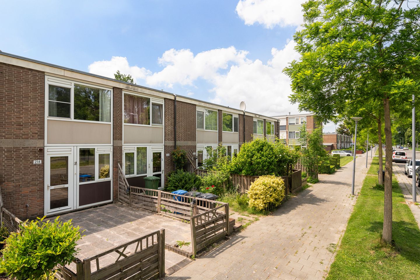 Foto 10 van Oudelandseweg 214