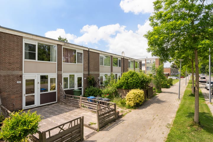 Foto 10 van Oudelandseweg 214