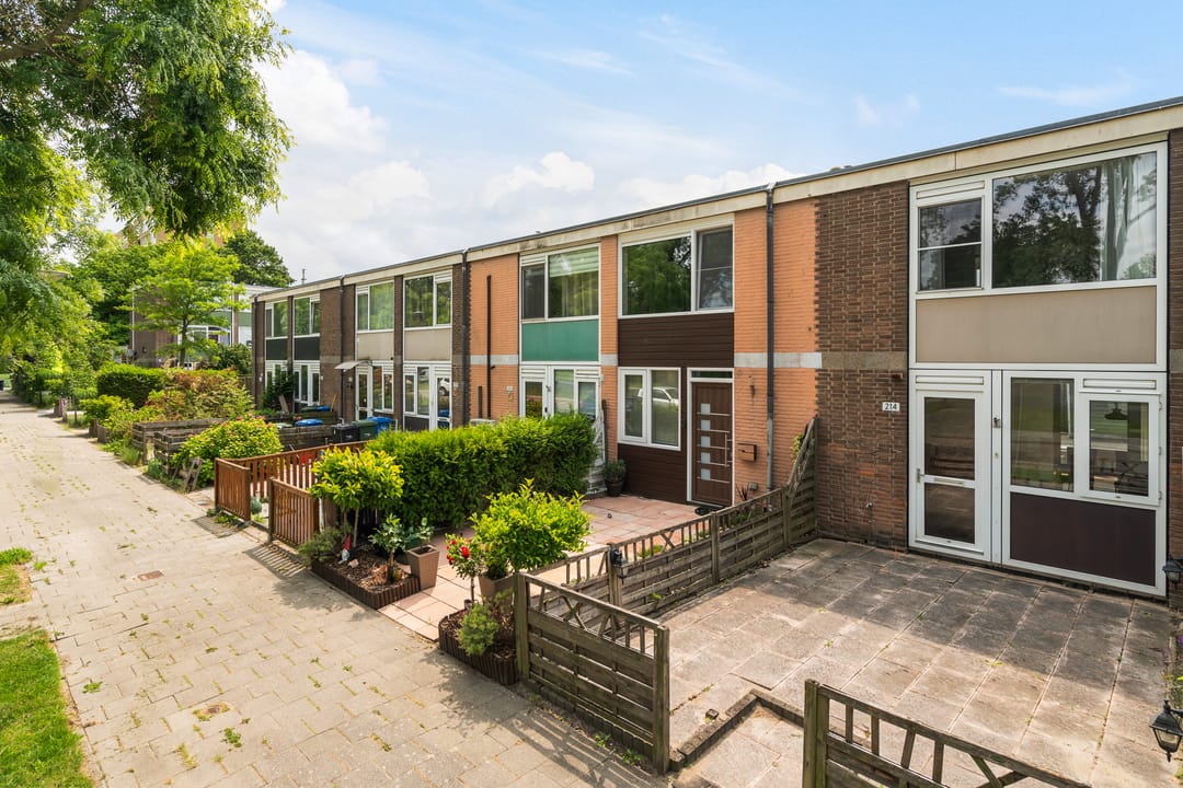 Foto 11 van Oudelandseweg 214