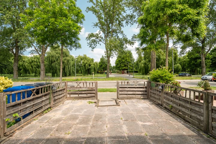 Foto 12 van Oudelandseweg 214