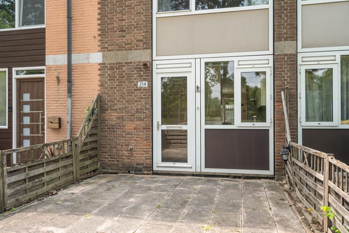 Foto 13 van Oudelandseweg 214