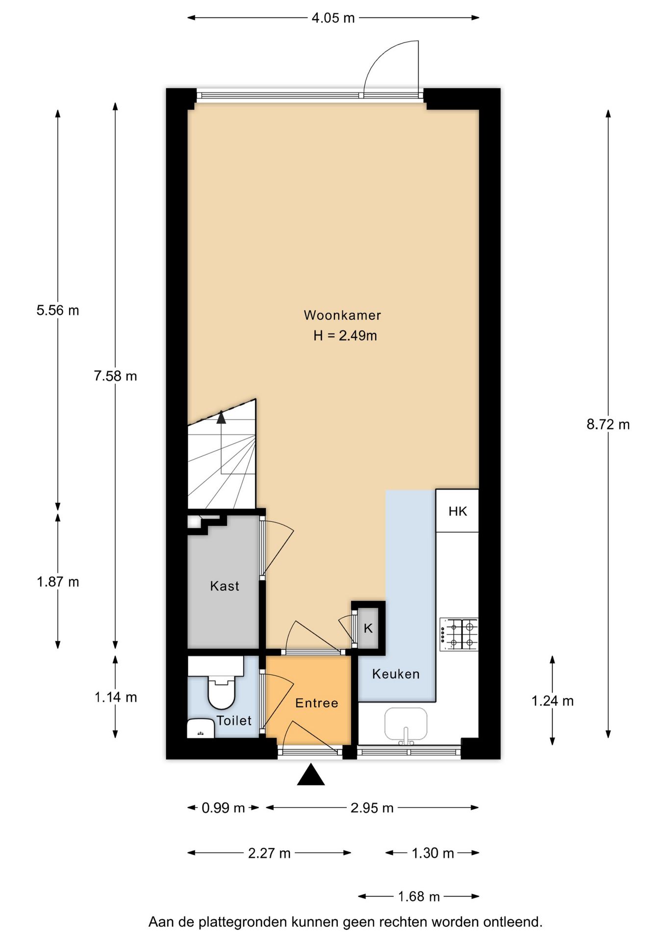 Foto 45 van Oudelandseweg 214
