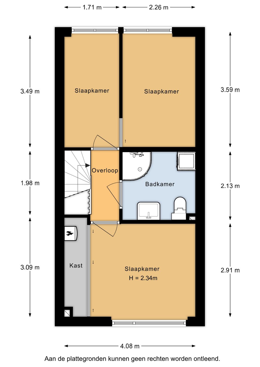 Foto 47 van Oudelandseweg 214