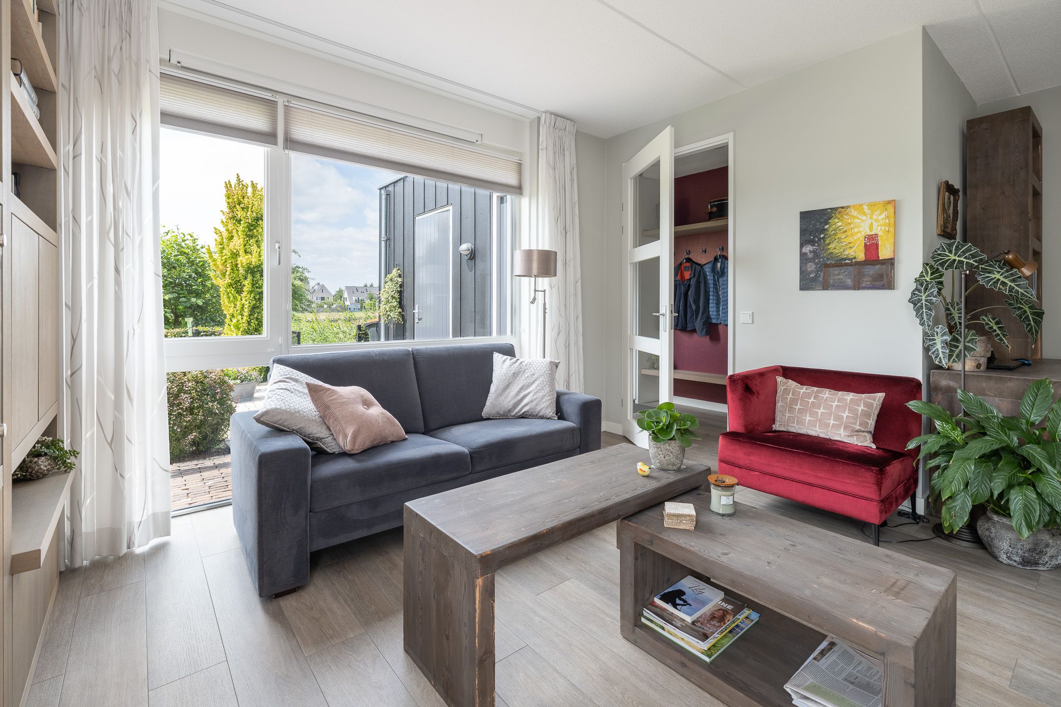 Foto 3 van Delderveenweg 32