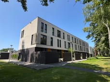 appartementen te huur op Noetselebrink 38