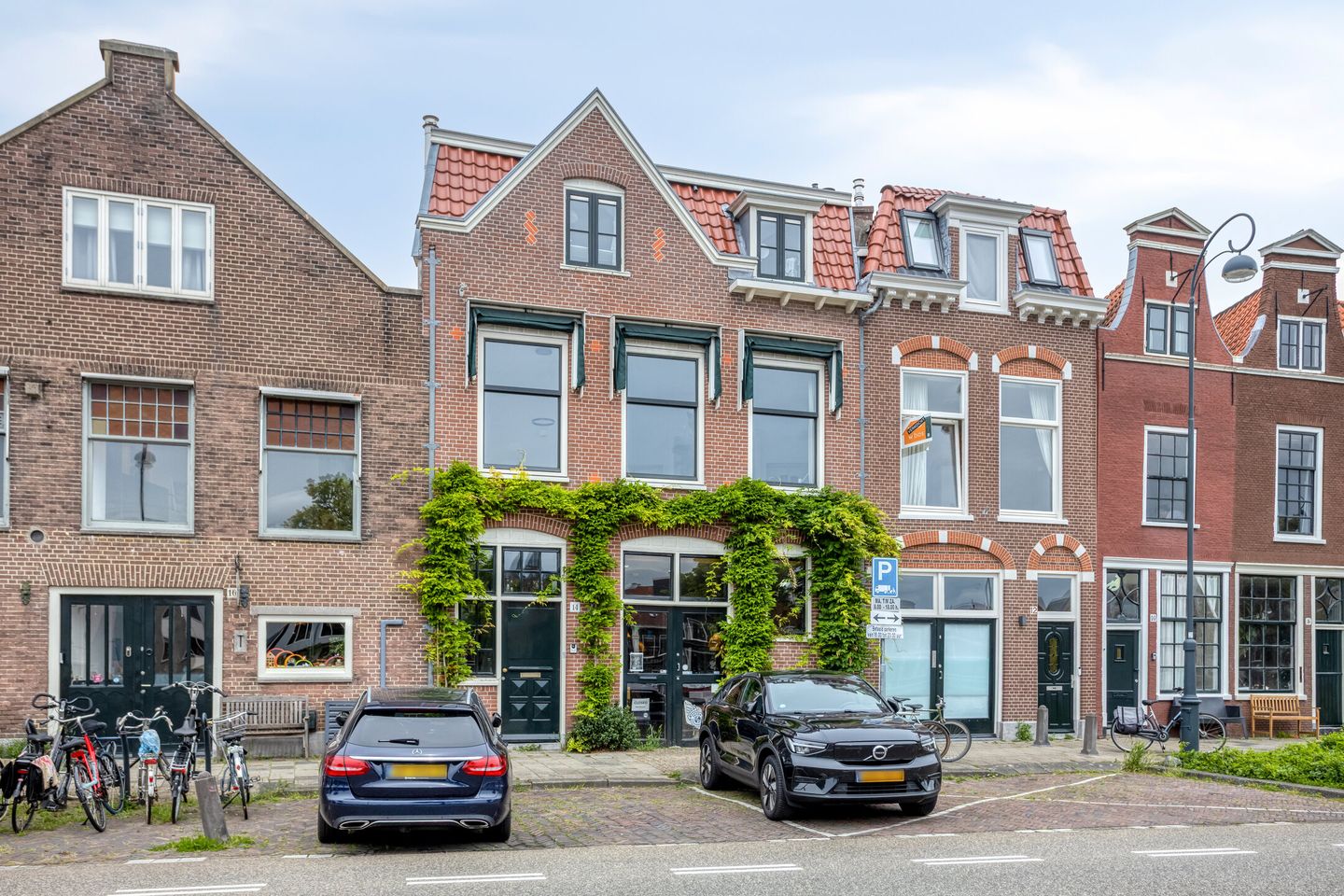 Bekijk foto 3 van Donkere Spaarne 14