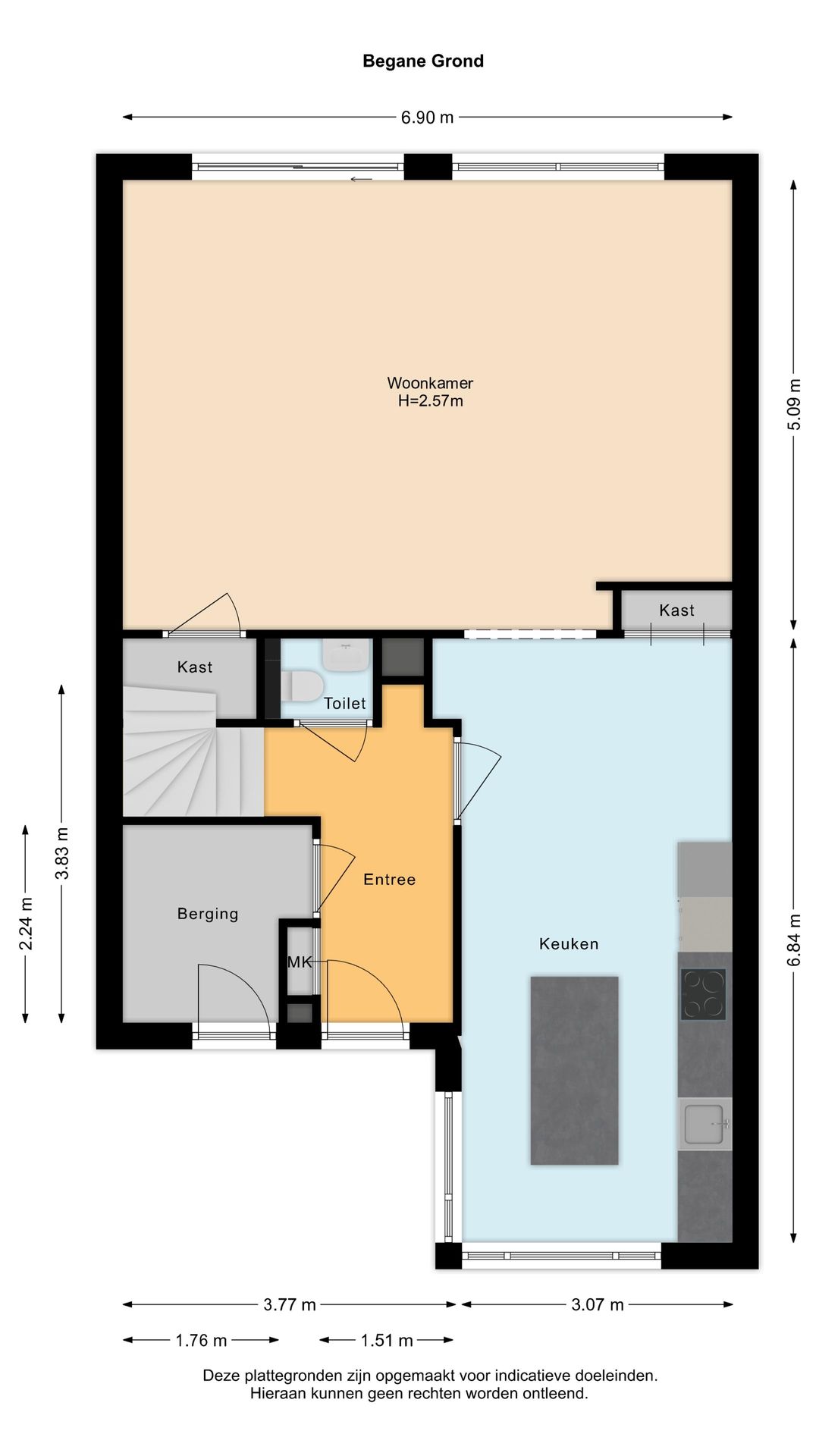 Foto 47 van Goudappel 40