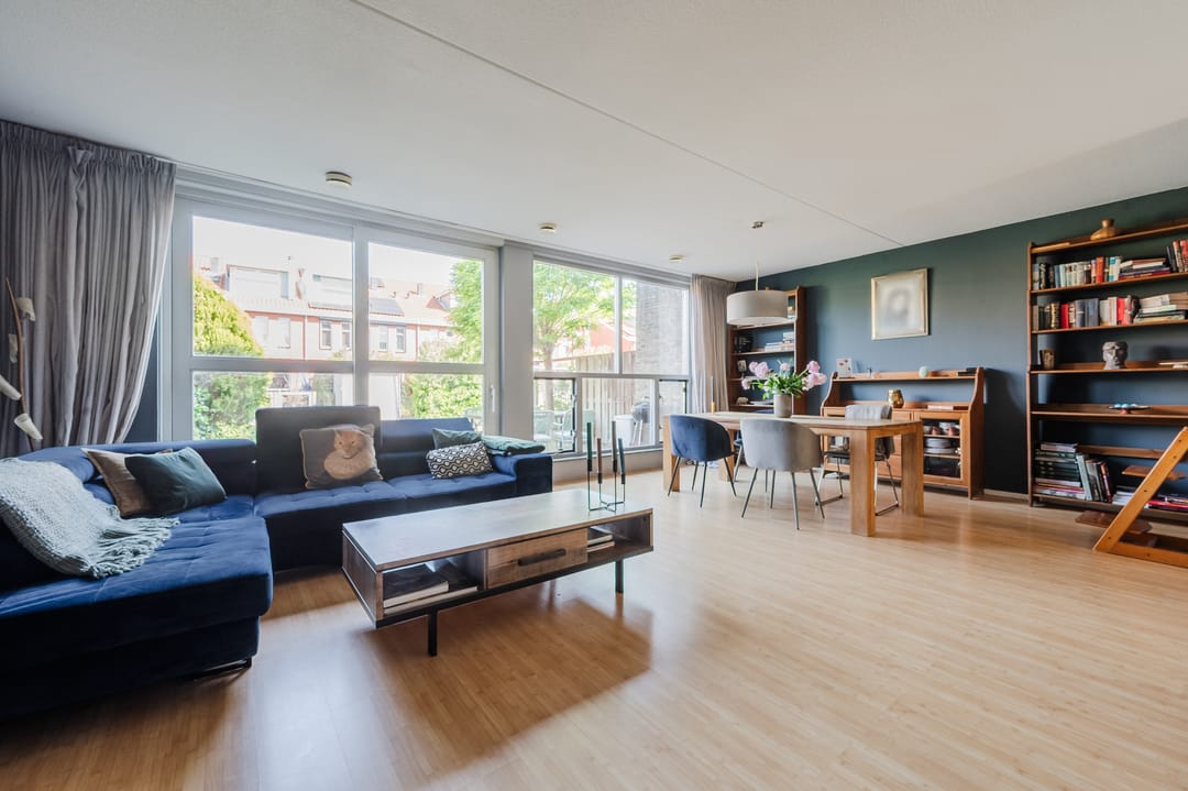 Foto 2 van Goudappel 40