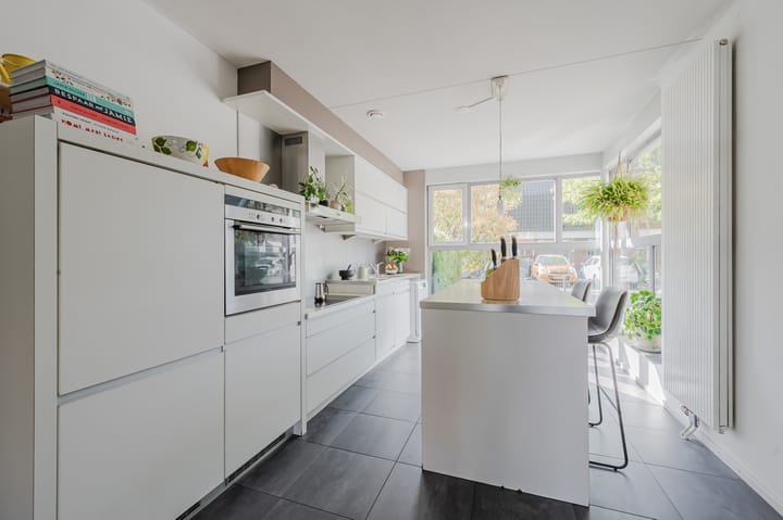 Foto 3 van Goudappel 40