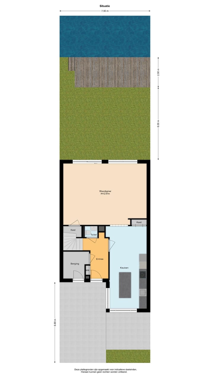 Foto 49 van Goudappel 40