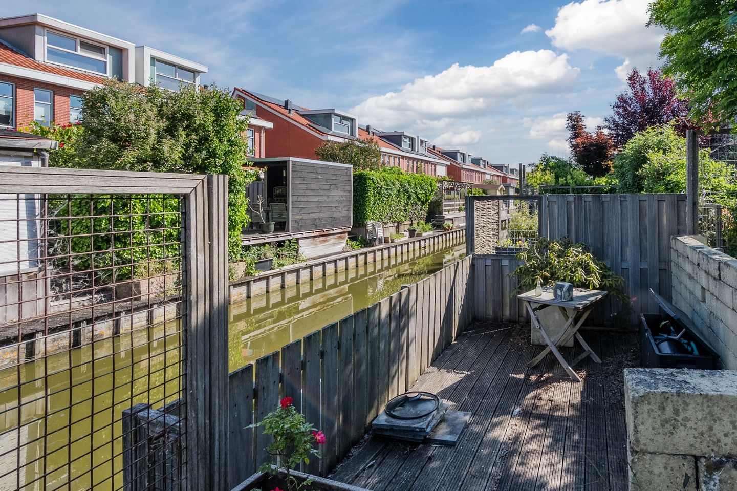 Foto 4 van Goudappel 40