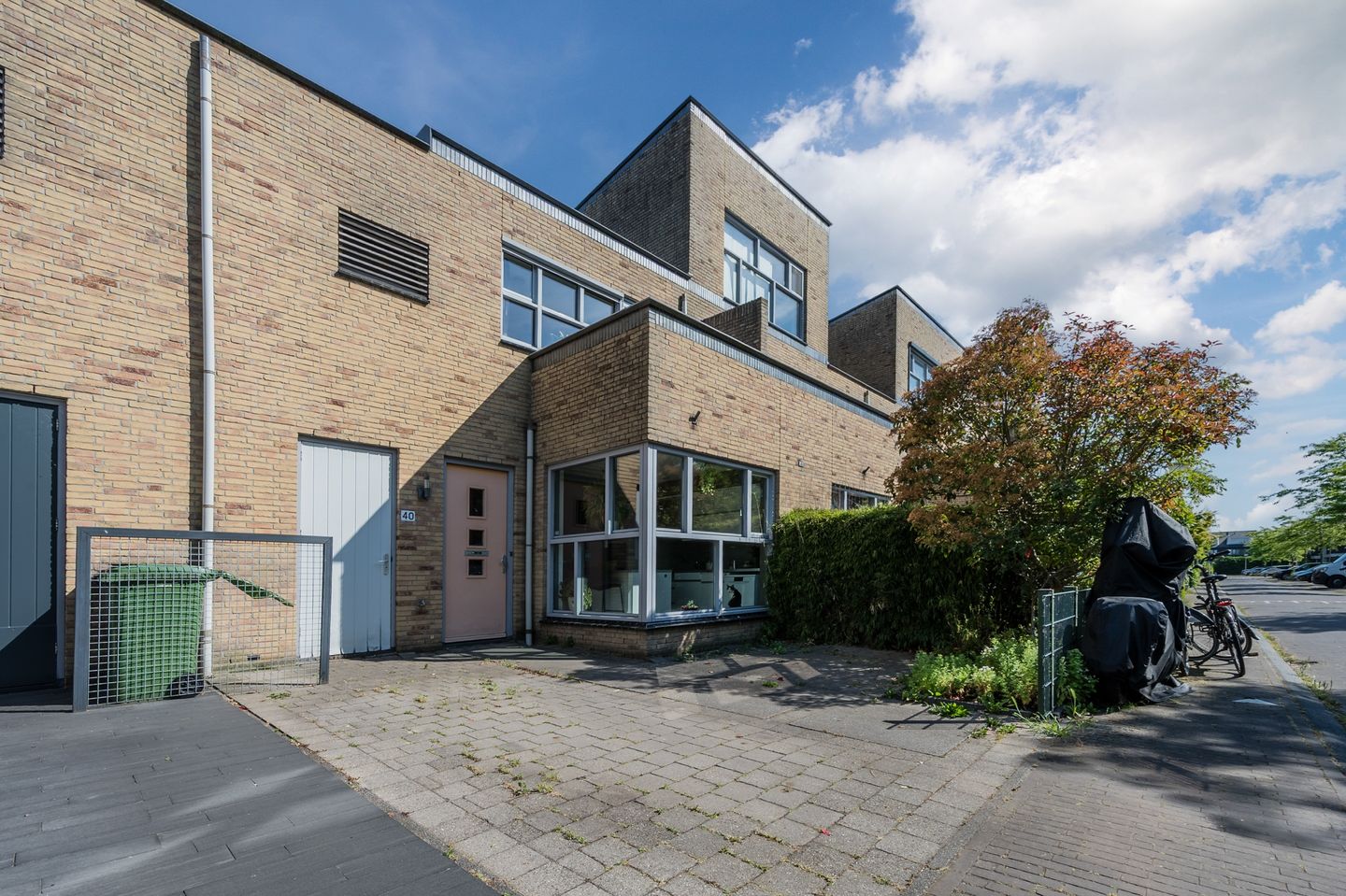 Foto 5 van Goudappel 40