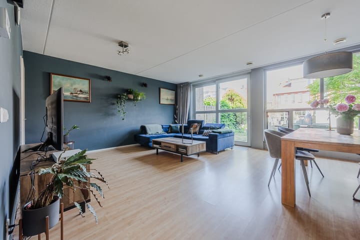 Foto 8 van Goudappel 40