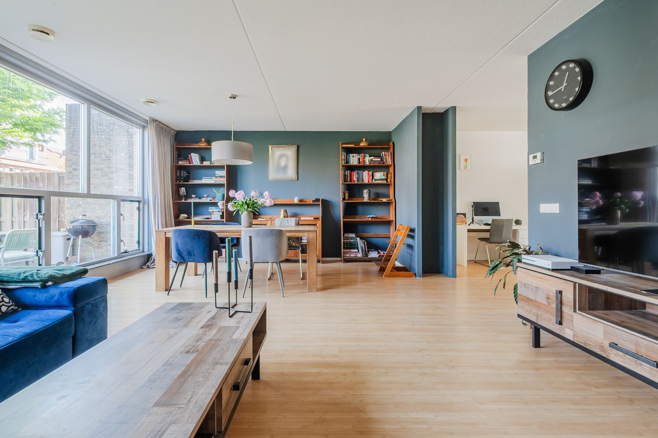 Foto 9 van Goudappel 40