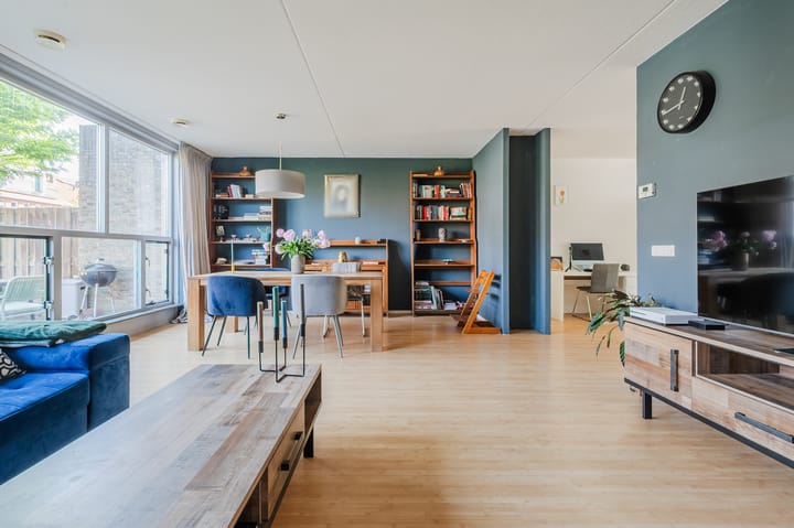 Foto 9 van Goudappel 40